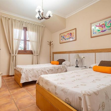 Clau De Sol Villa Can Picafort  Exterior photo