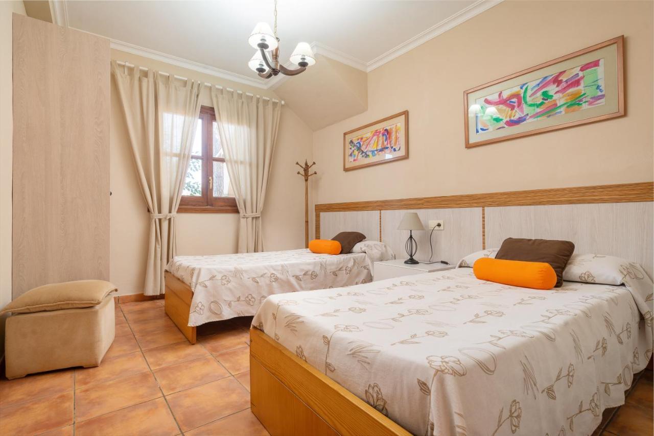 Clau De Sol Villa Can Picafort  Exterior photo